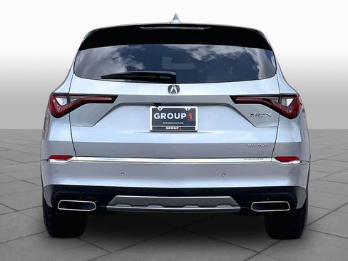 Used 2026 Acura MDX w/ Technology Package AWD/4WD image 5
