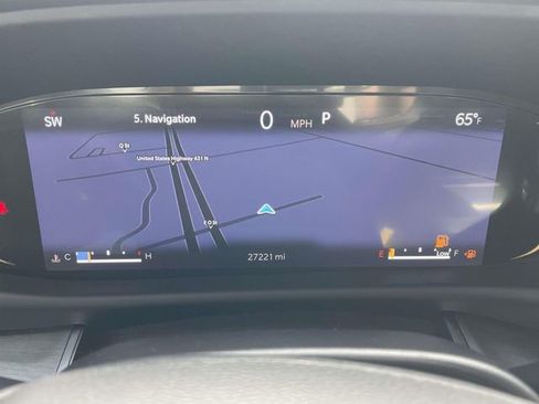 Used 2024 Jeep Wagoneer Series II image 27