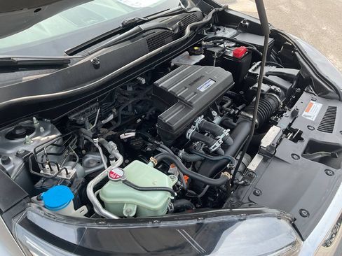 Used 2019 Honda CR-V EX image 53