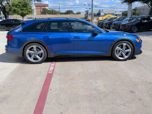 Used 2022 Audi A6 3.0T allroad Prestige AWD/4WD image 11