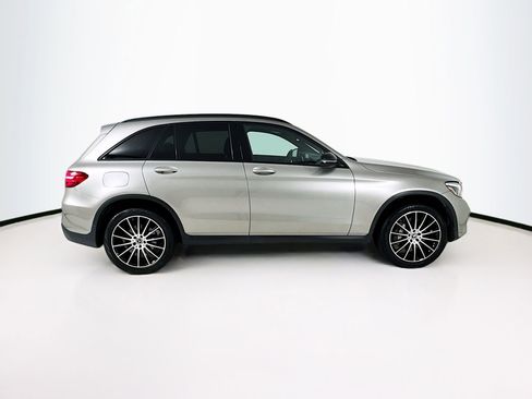 Used 2019 Mercedes-Benz GLC 300 image 9