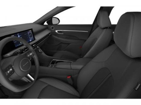 New 2026 Hyundai Sonata SEL FWD image 12