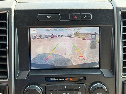 Used 2018 Ford F150 XLT w/ Equipment Group 302A Luxury AWD/4WD image 22