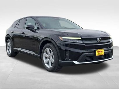 New 2025 Honda Prologue EX