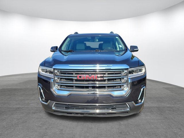Used 2020 GMC Acadia SLT FWD image 2