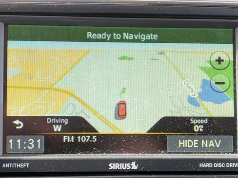 Used 2013 Jeep Grand Cherokee Trailhawk image 11