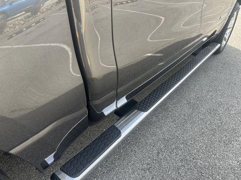 Used 2021 RAM 1500 Big Horn AWD/4WD image 26