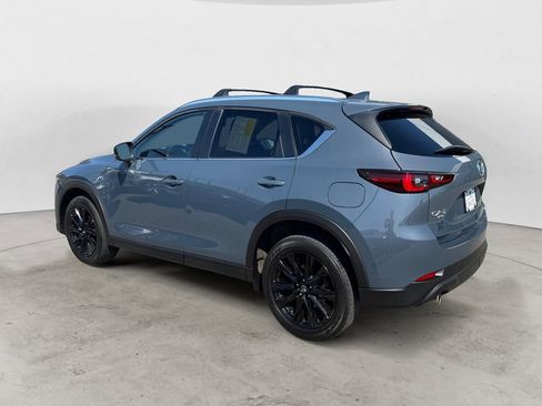 Used 2023 MAZDA CX-5 Carbon Edition AWD/4WD image 3