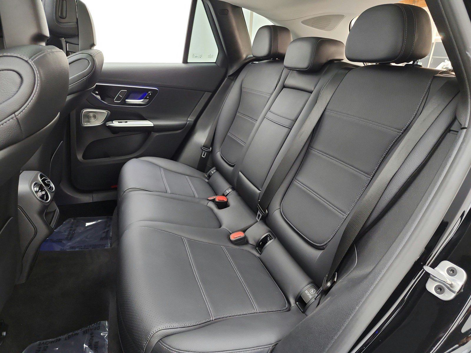Used 2024 Mercedes-Benz GLC 300 image 15
