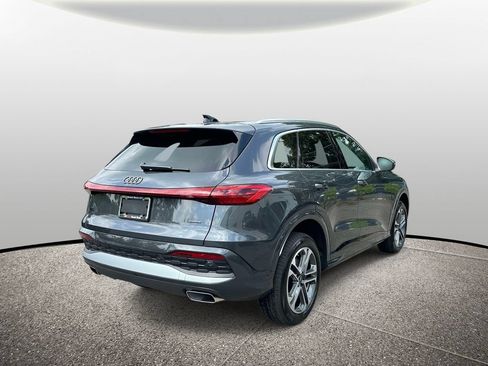 New 2026 Audi Q5 Premium AWD/4WD image 8