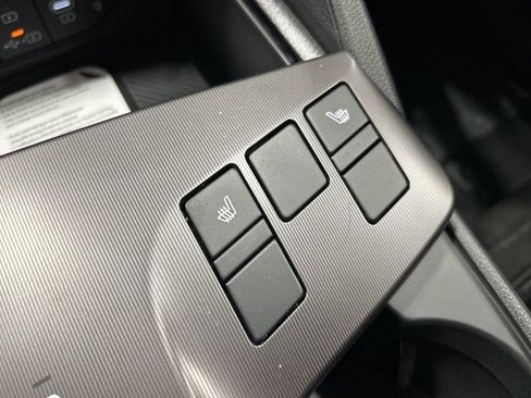 New 2026 Kia Sportage EX image 21