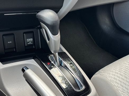 Used 2014 Honda Civic LX image 24