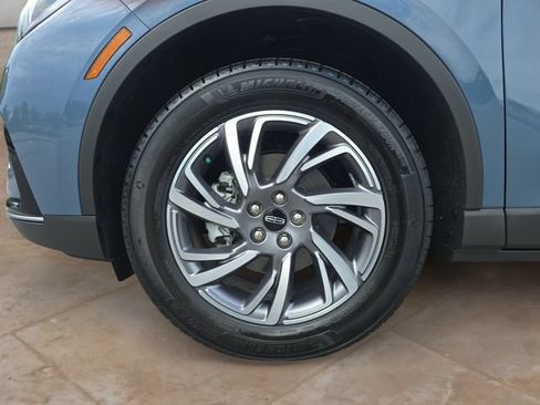 Used 2024 Lincoln Corsair FWD w/ Equipment Group 101A image 14
