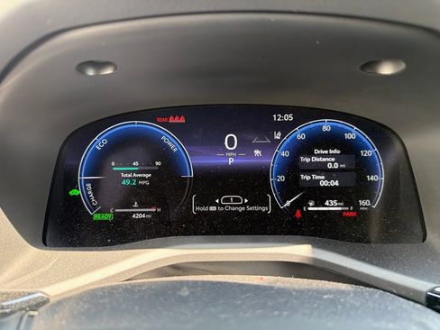Used 2026 Toyota Camry XLE FWD image 45
