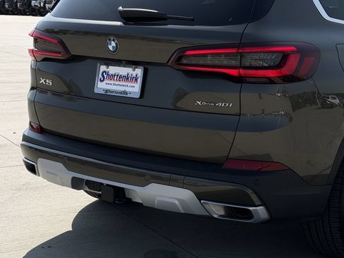 Used 2023 BMW X5 xDrive40i w/ Premium Package AWD/4WD image 6