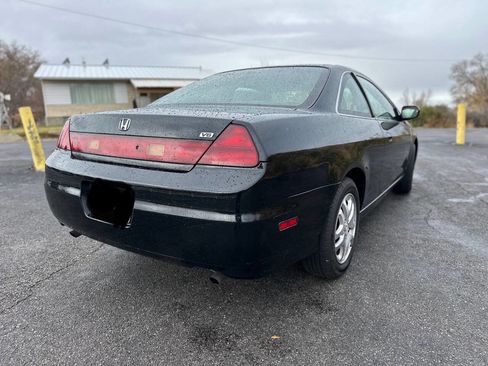 Used 2002 Honda Accord EX image 4
