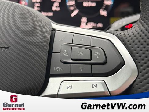 New 2026 Volkswagen Tiguan SE R-Line image 28