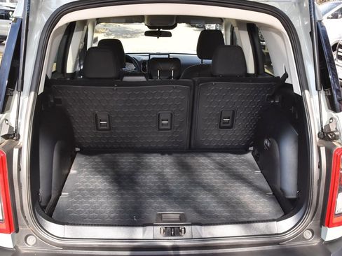 Used 2024 Ford Bronco Sport Big Bend w/ Convenience Package image 35