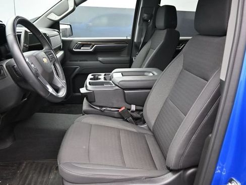 Used 2026 Chevrolet Silverado 1500 LT AWD/4WD image 12
