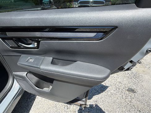 Used 2023 Honda CR-V EX-L image 21