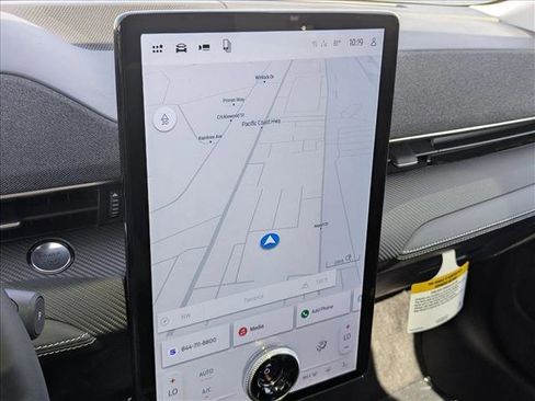 New 2026 Ford Mustang Mach-E Premium image 14