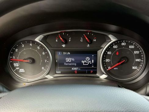 Certified 2023 GMC Terrain SLE w/ Driver Convenience Package image 24