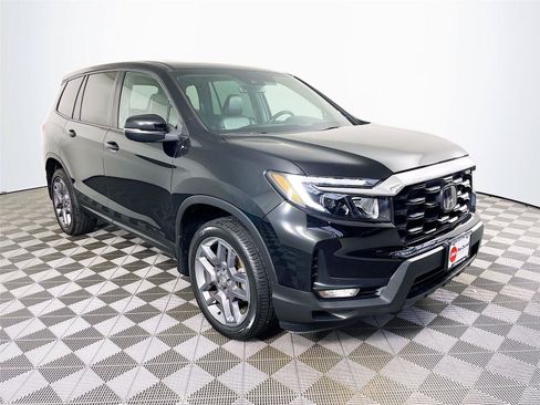 Certified 2023 Honda Passport EX-L image 1