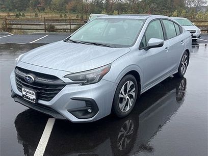 Used 2025 Subaru Legacy Premium w/ Popular Package #1