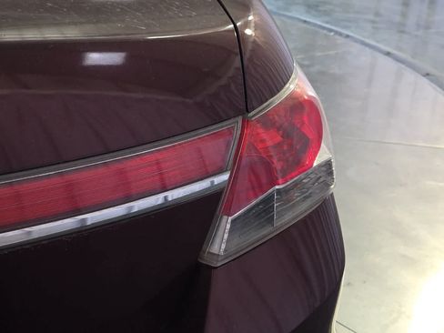 Used 2012 Honda Accord LX image 13