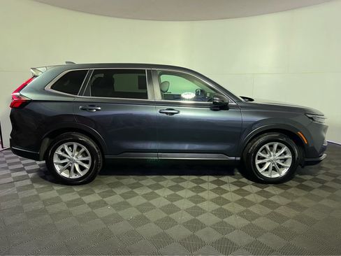 Used 2024 Honda CR-V EX-L image 8