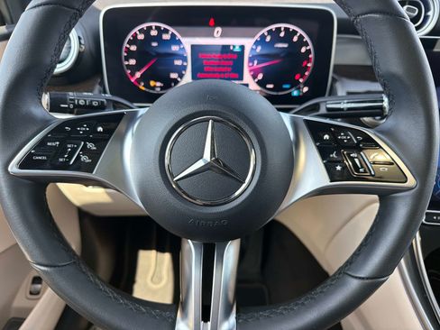 Certified 2026 Mercedes-Benz GLC 300 image 24
