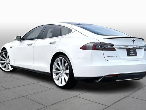 Used 2014 Tesla Model S 60 image 11