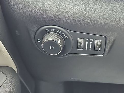Used 2022 Jeep Compass Limited AWD/4WD image 18