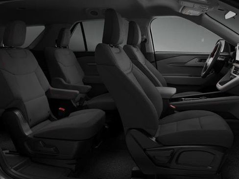 New 2026 Ford Explorer Active image 53