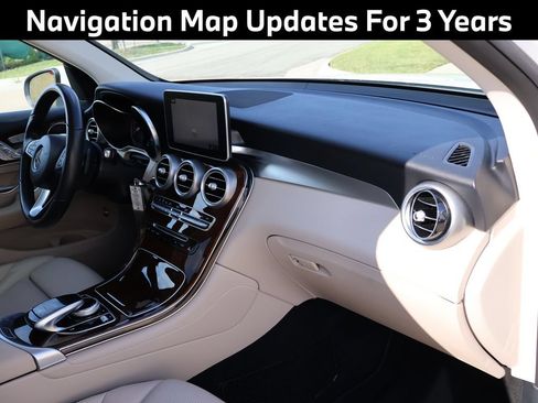 Used 2016 Mercedes-Benz GLC 300 4MATIC image 12
