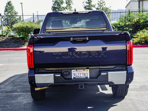 Used 2022 Toyota Tundra SR5 w/ TRD Convenience Package image 6