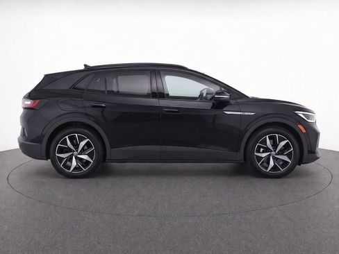 Used 2024 Volkswagen ID.4 Pro S AWD/4WD image 4
