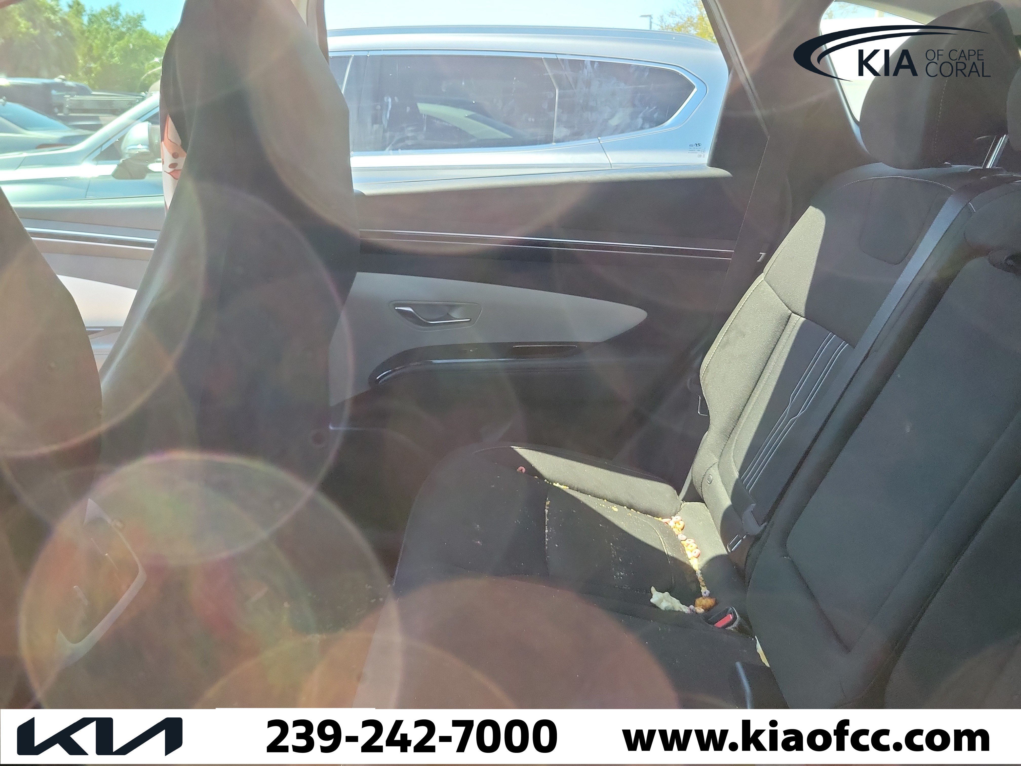 Used 2022 Hyundai Tucson SEL AWD/4WD image 12