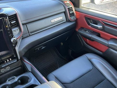 Used 2025 RAM 1500 Rebel w/ Rebel Level 1 Equipment Group AWD/4WD image 28