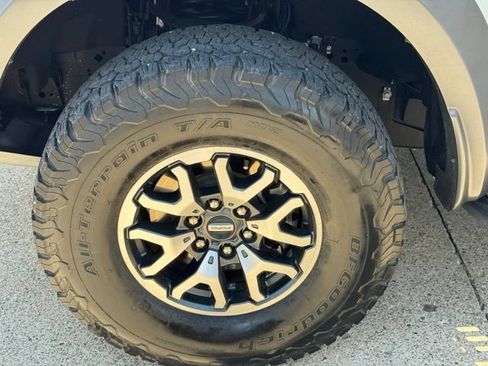Used 2023 Ford F150 Raptor AWD/4WD image 23