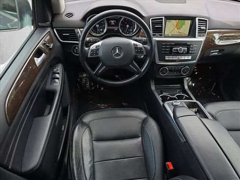 Used 2014 Mercedes-Benz ML 350 4MATIC image 16