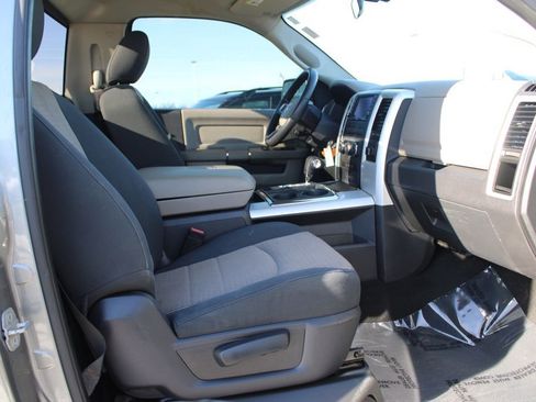 Used 2010 Dodge Ram 1500 Truck SLT image 18