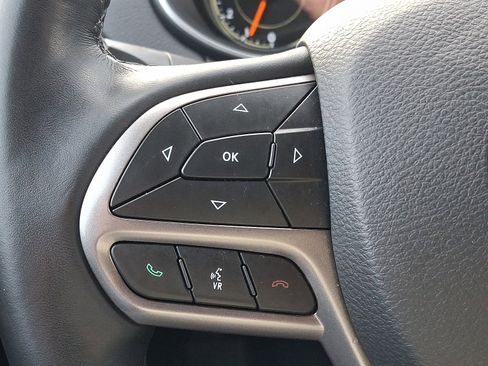 Used 2021 Jeep Cherokee Latitude Lux w/ Comfort/Convenience Group image 22