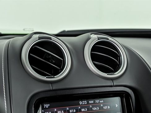 Used 2014 SRT Viper GTS RWD image 25