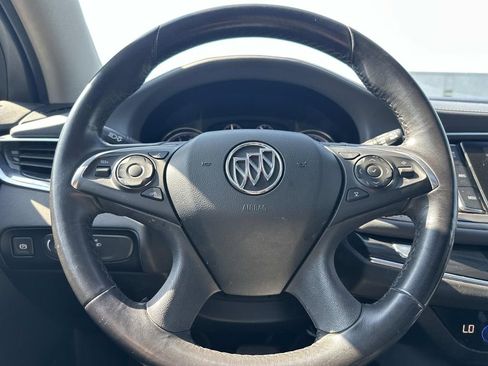 Used 2019 Buick Enclave Essence w/ Trailering Package, 5000 lbs. AWD/4WD image 22