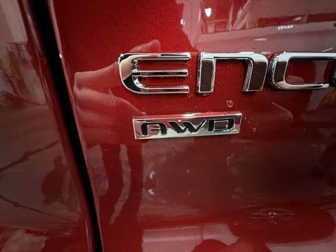New 2026 Buick Enclave Preferred w/ Super Cruise Package AWD/4WD image 58