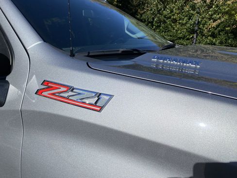 Used 2023 Chevrolet Silverado 1500 RST image 39