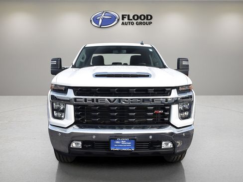 Used 2023 Chevrolet Silverado 2500 LT w/ Convenience Package image 2