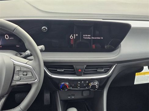 New 2026 Buick Encore GX Sport Touring w/ Advanced Technology Package image 14
