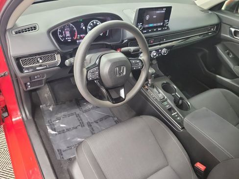 Used 2022 Honda Civic LX image 18